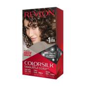 Revlon Colorsilk Coloration Permanente N°30 Châtain Foncé