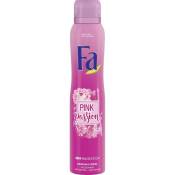 FA Déodorant - Pink Passion - Atomiseur - 200 ml