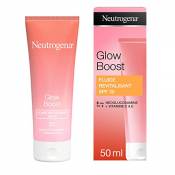 Neutrogena Glow Boost Fluide revitalisant SPF 30 avec