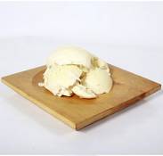 Beurre de Karité Non Raffiné - 100% Pure et naturel