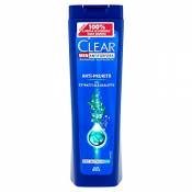 CLEAR MEN - Shampoing capillaire antipelliculaire et