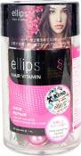 Ellips 1 flacon de Vitamines pour cheveux (complexe