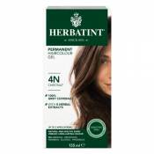 Herbatint 4N Chestnut Permanent Herbal Hair Colour