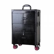 Maquillage Chariot Trolley, Cosmétiques Beauty Trolley