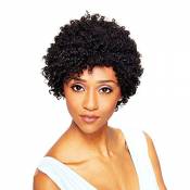 Perruque Brea - 100% Cheveux Naturels - Wig Fashion