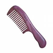 Ultra Smooth Hair Peigne Peigne Comb Accessoires cheveux