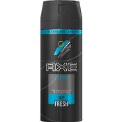 Axe - Déodorant spray 48h Fresh Alaska - 150ml