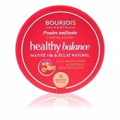 Bourjois Poudre Compacte Unifiante Healthy Balance