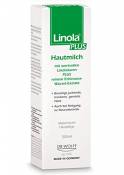 Linola plus Hautmilch, 200 milliliter