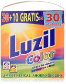 Luzil Valise Luzil 20+10 D Color 4 unités 30 ml