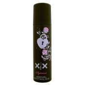 Mexx XX Mysterious Déodorant en spray 150 ml