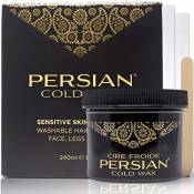 Parissa Persian Kit de cire froide