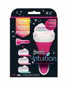 Wilkinson - Intuition - Variety Pack - Rasoir pour