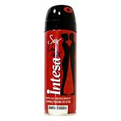 INTESA Deo.spray unisex ambra 125 ml. - Deodorante