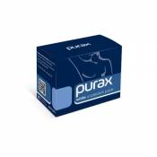 Purax Pure Pads - 30 Disques Antitranspirants