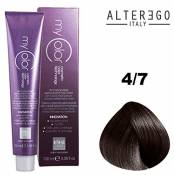 ALTEREGO AE MY COLOR 100 ml 4/7
