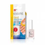Eveline Cosmetics - Toe Nail Therapy - Sérum durcissant