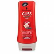 Gliss Ultimate Après-shampoing 200 ml
