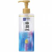Rohto New Hadalabo Gokujun Premium Cleansing Hyaluronic