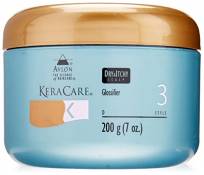 Avlon Keracare Dry and Itchy Glossifier, 7 Ounce by