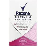 Rexona Maximum Protection Anti-Transpirant Crème Confidence