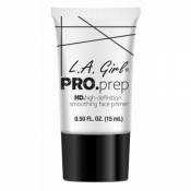 (3 Pack) L.A. GIRL Pro Smoothing Face Primer - Cream