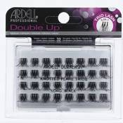 ARDELL Double Trio Individuals Long Black Faux-cils