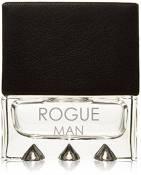 Rogue Man by Rihanna for Men - 1 oz EDT Spray