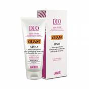 DUO GUAM Breast Cream (Firming Toning & Nourishing)