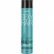 Sexy Hair Shampooing Hydratant pour Cheveux Sains Sexy