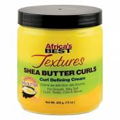 Africa's Best Textures Shea Butter Textures Shea Butter