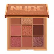 HUDA BEAUTY Nude Obsessions Eyeshadow Palette COLOR: