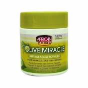 SOIN ANTI-CASSE OLIVE MIRACLE 170G (ANTI BREAKAGE)