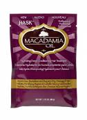 Hask Soin Hydratant Intense - Macadamia Oil - 50g