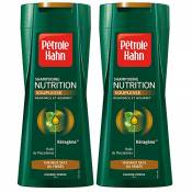 Pétrole Hahn - Shampooing Nutrition - Fortifiant /