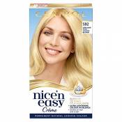 Clairol Coloration Nice 'N Easy