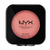 NYX High Definition Blush Intuition