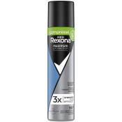 REXONA Men Maximum Protection Clean Scent Compressé - 100 ml