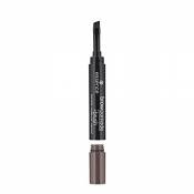 essence, Pommade brow + brosse 03 Cool Brown 1 pack