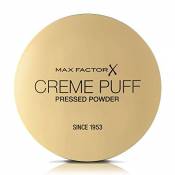 Max Factor Crème Puff Fond de Teint, 59 Gay Whisper