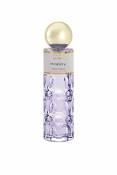 Parfums Saphir Happy - Eau de Parfum Vaporisateur Femme - 200 ml
