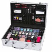 Mallette de maquillage complète, Suitcase Beauty Parisax
