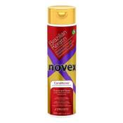 Novex- Après-shampoing Brazilian Keratin Conditioner 300 ml