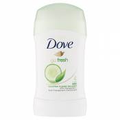 Dove Go Fresh Pepino & Té Verde Stick Déodorant