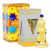 Musk Al Haramain Attar Perfume Oil