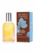 Secrets de vanille Parfum Femme Vanille Chocolat 100