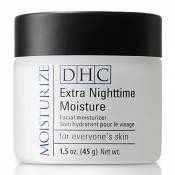DHC Extra Nighttime Moisture 1.5 oz. Net wt. by DHC
