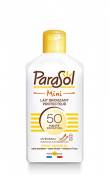 ParaSol Lait Protecteur 50 FPS Mini