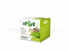 VIT VIT Gel concentré à la bave d'escargot 100% naturel
