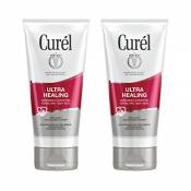 Curel Ultra Healing Lotion, 6 Ounce (Pack of 2) by